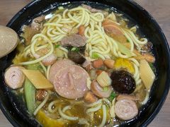 -阿芬卤面(花巷店)