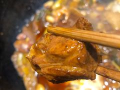 -锅来乐地锅鸡(安亭店)