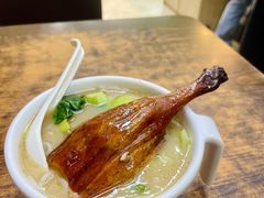 燒鵝髀瀨粉-佳记厚街烧鹅濑粉(广州总店)