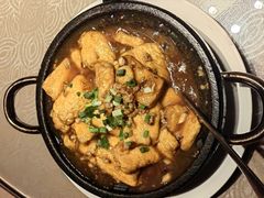 -小小饭店·休闲农庄·安吉松树林里的农家菜