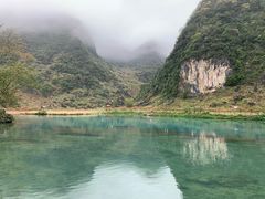 -靖西鹅泉风景区