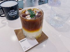 -稀物集咖啡(徽州大道店)