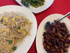 -德成饭店