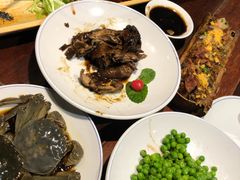 -大牌大·传统杭帮菜(湖滨店)