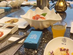 -巴黎·螺法式铁板烧(同和店)