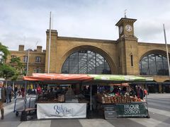 -九又四分之三站台哈利波特商店