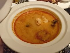 -翡翠鸟精品泰国菜(北辰财富中心店)