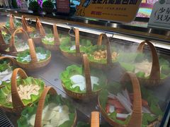 -火锅先生(五马街店)