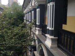 -湖南省立第一师范学校旧址