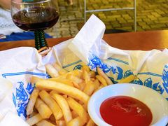 -宝莱纳餐厅(滨江店)