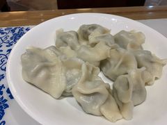 -东方饺子王(新奥购物中心店)