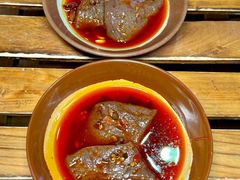 -重庆印象老火锅(梅林店)