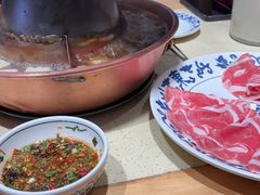 -东镇老火锅(长春路首店)