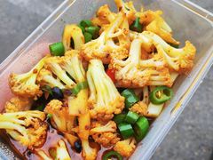 -芳芳餐厅(白沙路店)