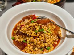 -南堂馆·新川菜(春熙路店)