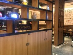 -李子坝梁山鸡(北碚万达五鸡哥店)