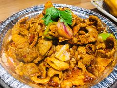 -品回味清真西北楼(宁波首店)