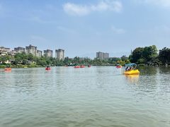 -枫香湖儿童公园