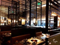 大堂-大头椰·海南椰子鸡火锅(思明万象城店)