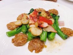 -广州酒家(昌岗地铁站店)