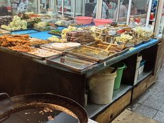 -胖子鸡排(循礼门老字号店)
