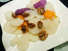 -梧桐花园餐厅(新城店)