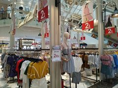 -优客城市奥莱
