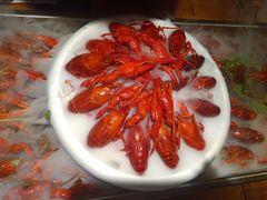 -张胡李四季虾玲珑(竞舟路店)