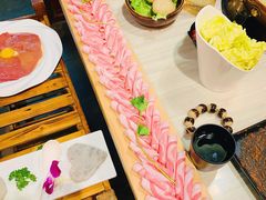 -八爷老北京火锅(万谷慧生活店)