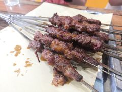 -高原第一家资格烤羊肉(玉林南路总店)