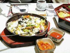 -将军牛排·尔滨地标朝鲜族美食(总店)
