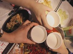 -鱼酷活鱼烤鱼(中联广场店)