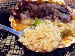 -鑫釜山海鲜烧烤(浑南店)