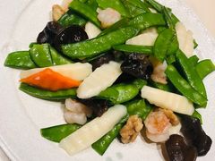 -红樱桃·欢乐餐厅(太原里店)