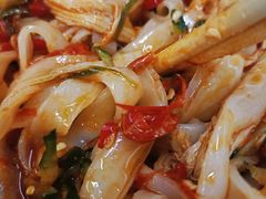 秘制凉皮-魏家凉皮(解放路火车站店)