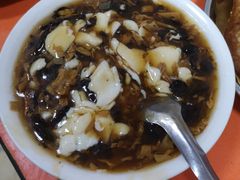 豆腐脑-增盛魁小吃店