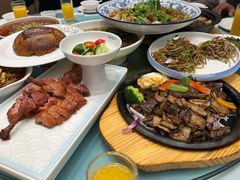 -御苑精品川菜馆(锦江店)