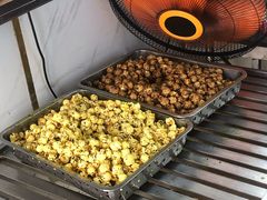 -正宗老杨特色爆米花(四棉店)