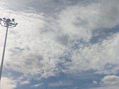 -中国国际会展中心-马甸购物街