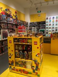 -乐高授权专卖店(济南万象城店)