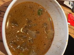 -鼎原力量东北吊炉烧烤(临河街店)