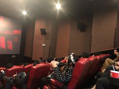 放映厅-卢米埃影城(合生广场IMAX店)