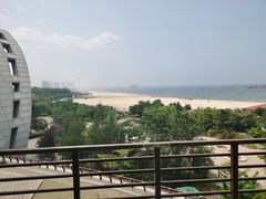 -营口金泰珑悦海景大酒店