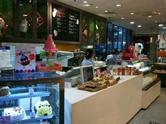 -面包新语(国瑞店)