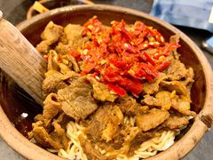 -擂饭(五一广场店)
