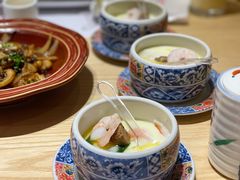 -清水日本料理铁板烧(学府路店)