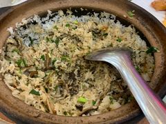 -台山第一家兴华黄鳝饭·黄鳝婆(开平店)