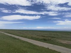 -青海湖国家重点风景名胜区