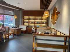 -韩盛源泥炉烤肉店(高深路店)