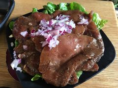 -赞酱川式烤肉(蜀都万达店)